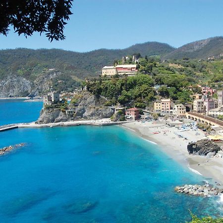 Hotel Palme Monterosso al Mare Esterno foto