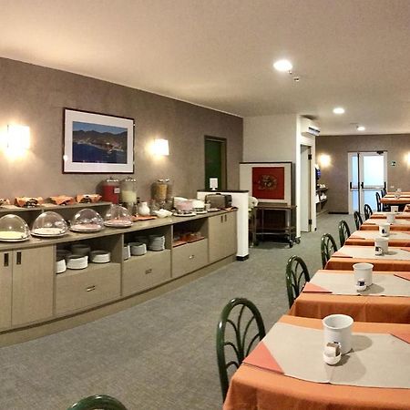 Hotel Palme Monterosso al Mare Esterno foto