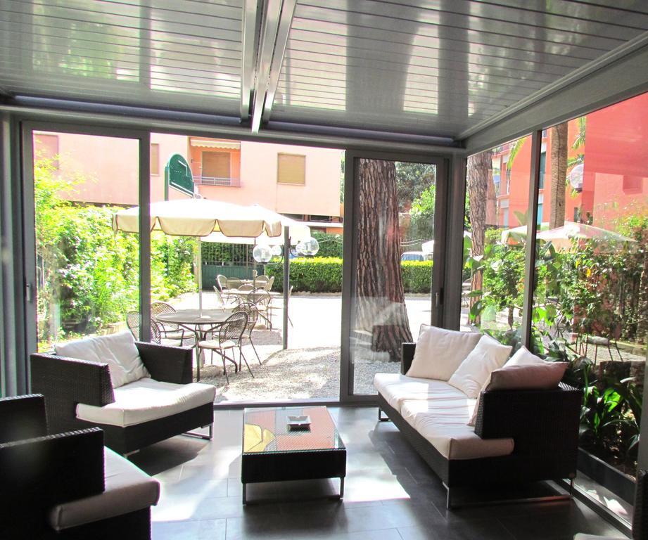 Hotel Palme Monterosso al Mare Esterno foto