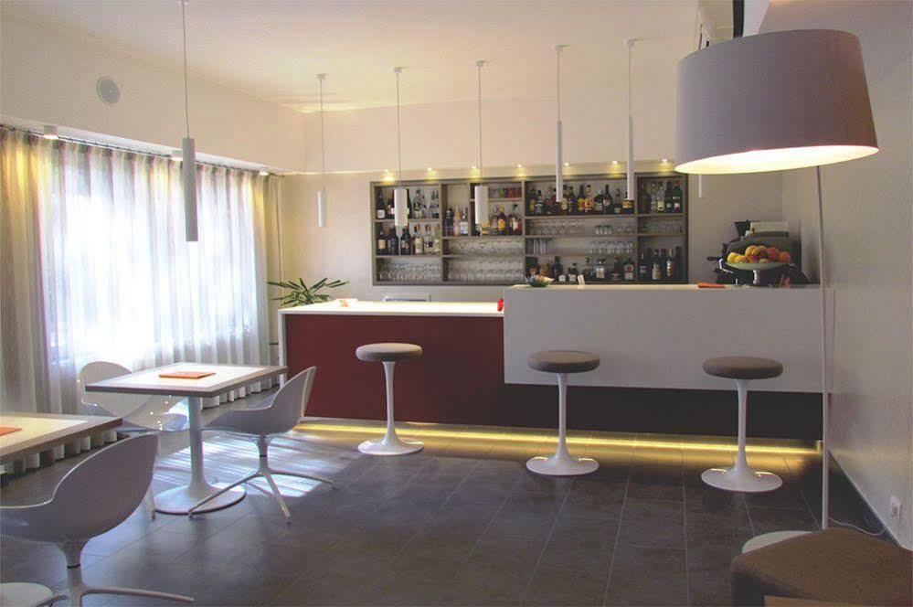 Hotel Palme Monterosso al Mare Esterno foto