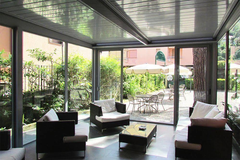 Hotel Palme Monterosso al Mare Esterno foto