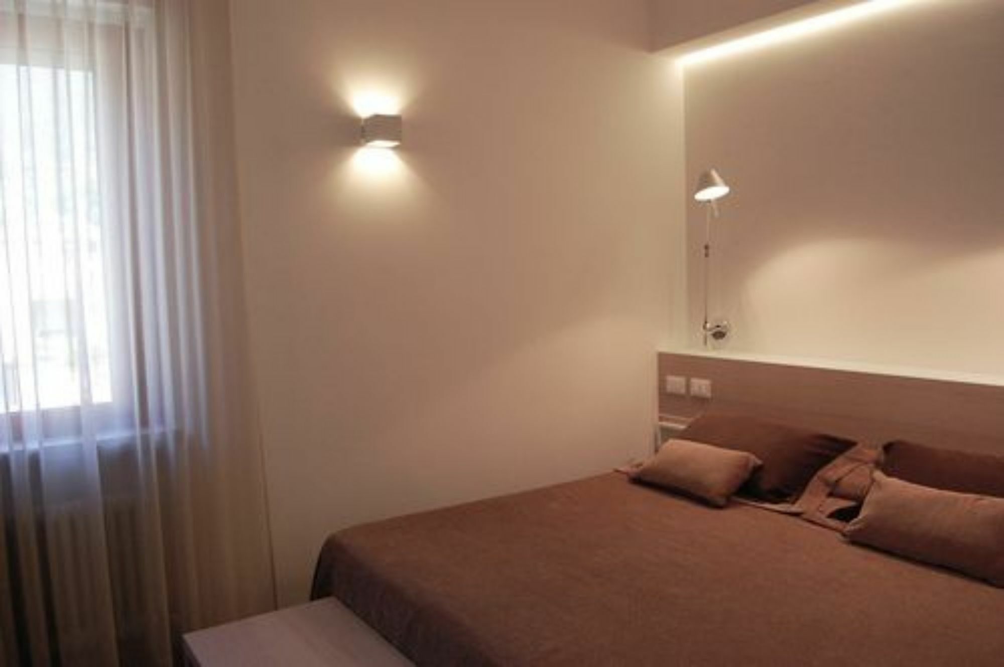 Hotel Palme Monterosso al Mare Esterno foto
