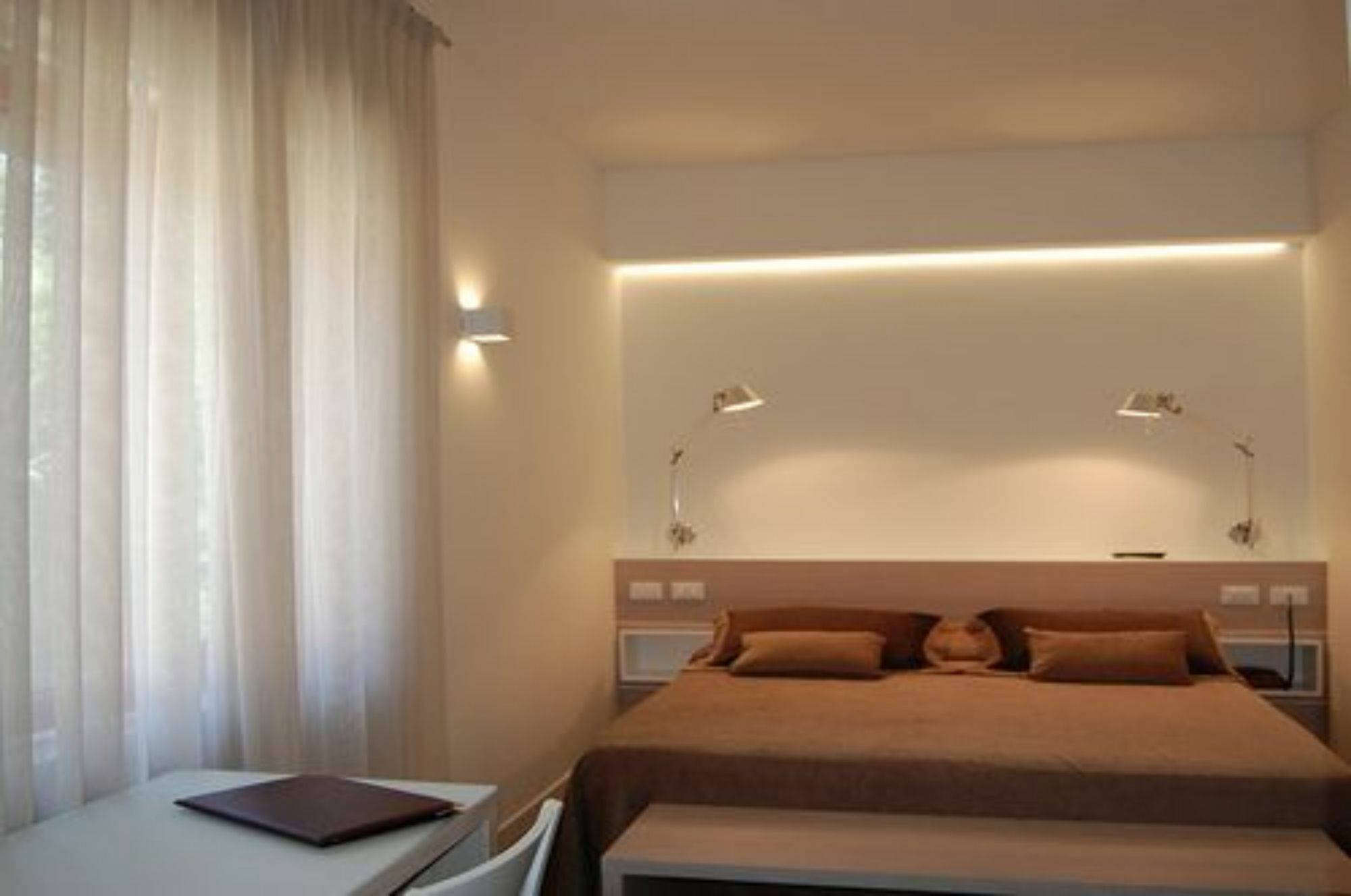 Hotel Palme Monterosso al Mare Esterno foto
