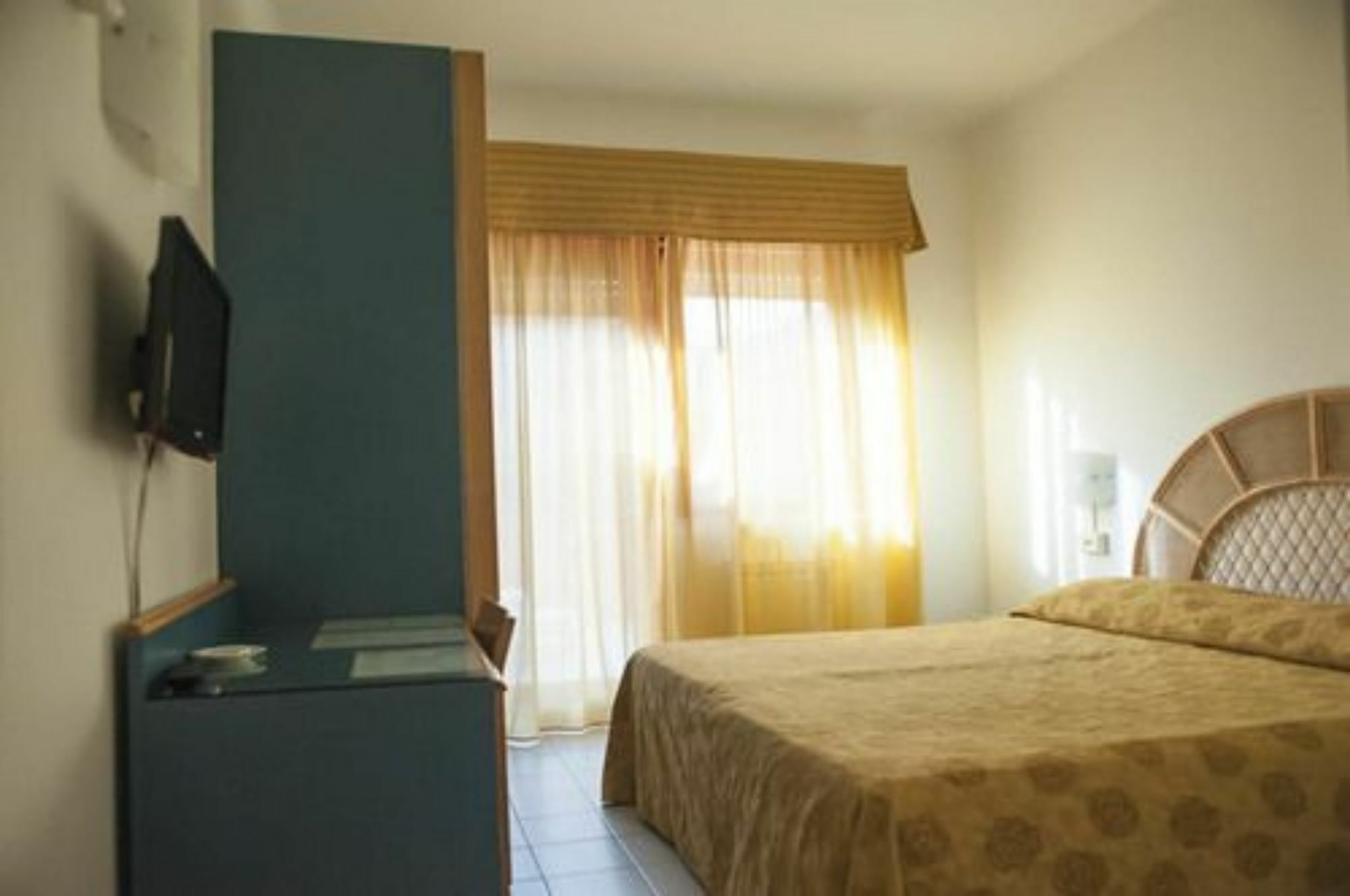 Hotel Palme Monterosso al Mare Esterno foto