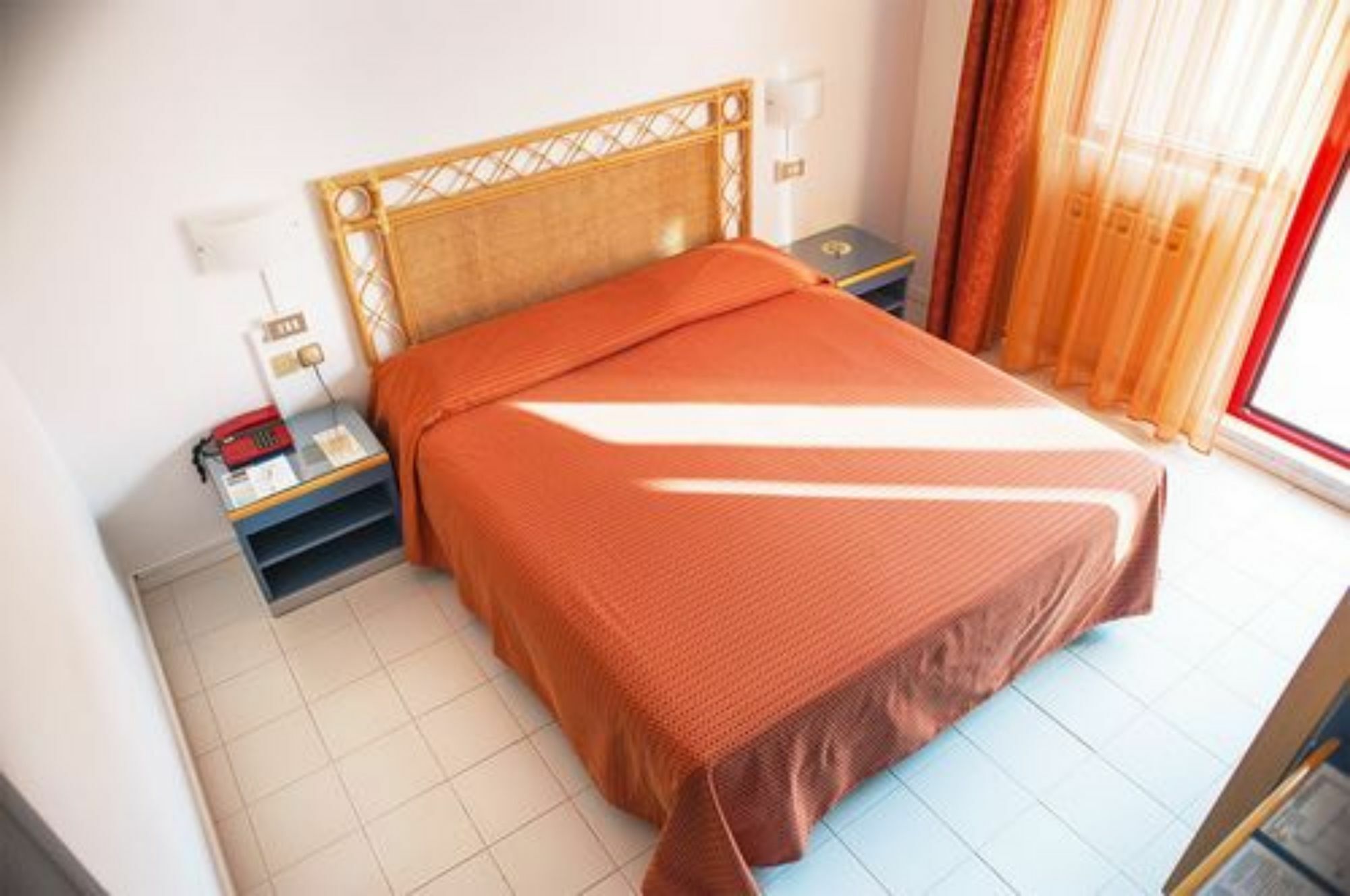 Hotel Palme Monterosso al Mare Esterno foto