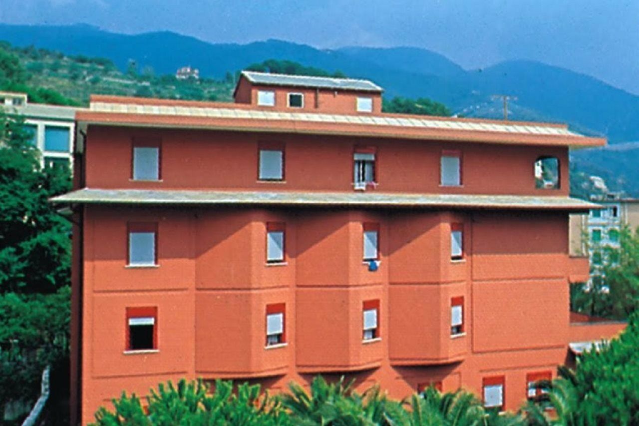 Hotel Palme Monterosso al Mare Esterno foto